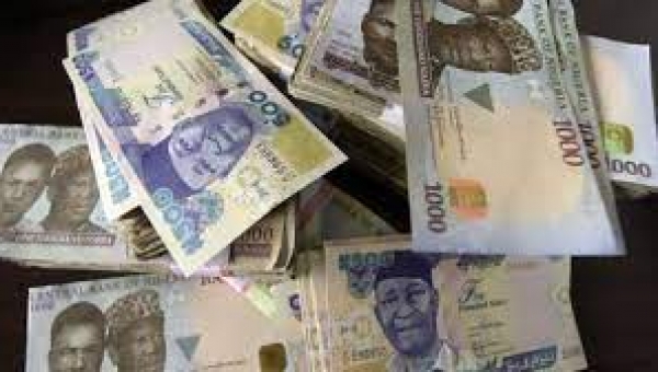 Fake N1000, N500 note declined in 2020 - CBN